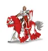 Spielfigur Papo   Greifenritter Pferd Produktbild-Vorschau 4