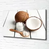 Tulup® Leinwandbild - 100x70 cm - Wandkunst - Drucke auf Produktbild-Vorschau 2
