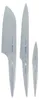 Chroma P-529 Type 301 Messer Set 3-teilig Produktbild-Vorschau 8