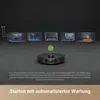 Dreame X40 Master, Staubbeutel, Schwarz, Rund, Staubbeutel, Produktbild-Vorschau 19