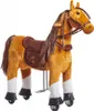 Cavallo meccanico Ponnie Fancy S Anteprima dell’immagine prodotto 1