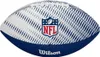 Wilson NFL Team Tailgate Football Junior Team Colts Fanzone Produktbild-Vorschau 4