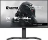 iiyama G-Master GB2441HSU-B1 Black Hawk Monitor 60.5cm Produktbild-Vorschau 1
