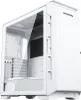 Phanteks P600S, Midi Tower, PC, Biały, ATX, micro ATX, Podgląd zdjęcia produktu 1