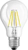 Osram LED Filament Leuchtmittel Birnenform A60 4W = 40W E27 Produktbild-Vorschau 1