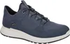 Ecco EXOSTRIDE Herrenschuhe - Sneakers - Halbschuhe blau Produktbild-Vorschau 1