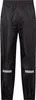 McKinley  Longville III Kinder Regenhose schwarz schwarz Produktbild-Vorschau 4