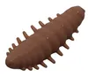 FTM Omura Baits Okto Banane - Gummimaden, Länge / Produktbild-Vorschau 6