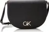 Calvin Klein Kabelky Relock Saddle Bag, K60K609871BAX Náhled obrázku produktu 2