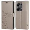 Hülle Xiaomi Redmi Note 13 Pro 4G Handy Tasche Handyhülle Produktbild-Vorschau 4