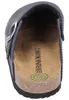 Dr. Brinkmann Schuhe Uni 600140 Damen Herren Pantoletten Produktbild-Vorschau 3