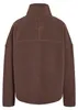 NOISY MAY Modische Übergangsjacke mit Fleece Größe: XL Produktbild-Vorschau 9