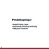 Pendelkugellager 2214 -2RS-TVH ID 70mm AD 125mm Breite31mm Produktbild-Vorschau 5
