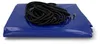 CARTREND Anhängerplane 114 x 210 cm Produktbild-Vorschau 4