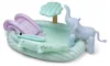 Swim Essentials Play Pool - Wielokolorowy - Wild Life Podgląd zdjęcia produktu 1