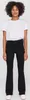 Noisy May Jeans Damen NMSallie High Waist Flare Jeans Produktbild-Vorschau 7