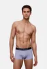 EMPORIO ARMANI 3P Boxershorts   weiß grau blau  S Produktbild-Vorschau 4