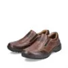 Rieker 03354-26 (44/toffee/wood) Produktbild-Vorschau 26