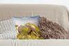 MuchoWow® Zierkissen Sofakissen Wohnzimmer Dekokissen 40x40 Produktbild-Vorschau 4