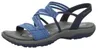 Sandali Del Marchio Skechers Del Modello Reggae Slim - Anteprima dell’immagine prodotto 20