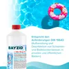 1 kg BAYZID® Chlor 13% flüssig für Pools Produktbild-Vorschau 7