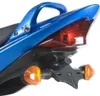 Rg Racing Suzuki Gsf 1250 Bandit 08-09 Lp0112bk Produktbild-Vorschau 1