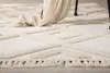 Venture Home Teppich Towa Weiß Produktbild-Vorschau 9