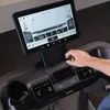 Inspire Series T7S Laufband - mit 15.6" touchscreen Produktbild-Vorschau 9