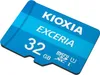Karta pamięci microSD 32 GB UHS-I U1 Kioxia z adapterem Podgląd zdjęcia produktu 2