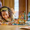 LEGO Friends Abenteuercamp mit Kayak, Bauspielzeug für Produktbild-Vorschau 7