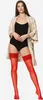 Bas autofixants pour femmes Merry Style 20 deniers GI1109 Voir les images du produit 5