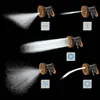 Pistola per innaffiare Fiskars Comfort con comando frontale Anteprima dell’immagine prodotto 10