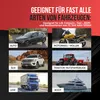 Strex Batterieladegerät - 12/24V 4/6/8A - Reparaturmodus - Produktbild-Vorschau 4