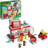LEGO® DUPLO® 10970 Hasičská stanica s vrtuľníkom Náhľad obrázku produktu 14