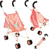 BABY ANNABELL spacerówka z siatkš 703922 Produktbild-Vorschau 3