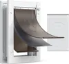 VEVOR psí dvířka (střední velikost) se 3 magnetickými Náhled obrázku produktu 1