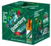 Underberg Kräuterbitter nach gutem Essen | 44 % vol | 12 x Produktbild-Vorschau 2
