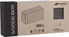 The image shows the packaging of a garden storage box. Náhled obrázku produktu