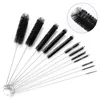 14 Stück Kaffee Pinsel, Kaffee Reinigungsbürste Set, Kleine Produktbild-Vorschau 4
