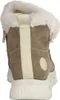 Rieker Damen Stiefelette trendy Laufsohle Leder Warmfutter Produktbild-Vorschau 27