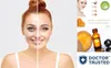 Vitamin C Serum, Vegan, Pure Vitamin C Serum | Hyaluron, Produktbild-Vorschau 4