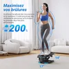 Mini Stepper - Merach, Stepper Swing, Mouvement 3D, Écran Voir les images du produit 4