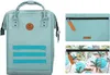 CABAIA sac à dos de loisirs sac à dos pour ordinateur Voir les images du produit 20