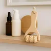 Ručný Masážny Prístroj na Telo Chrbát Krk Nohy Chrbticu Náhľad obrázku produktu 3