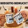 Lehrerin Geschenk Tasse Lustig Geschenkidee für Lehrerin Produktbild-Vorschau 2