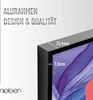 nielsen Aluminium Bilderrahmen Alpha, 18x24 cm, Eloxal Produktbild-Vorschau 4