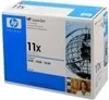 HP 11X High Yield Black Original LaserJet Toner Cartridge, Náhľad obrázku produktu 3