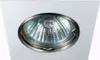 C-Light 12 V Einbaustrahler 0210 weiss Produktbild-Vorschau 1