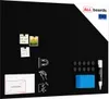Magnetplatte rahmenloses SLIMboard - Kreideoberfläche - Produktbild-Vorschau 1