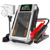 kable rozruchowe 5 w 1 z kompresorem powietrza 150PSI Jump Podgląd zdjęcia produktu 1